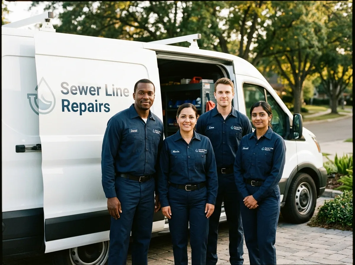Emergency Plumber company in Industry, PA